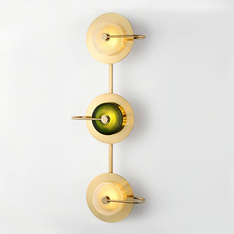 Crystal Wall Sconce – detail 38