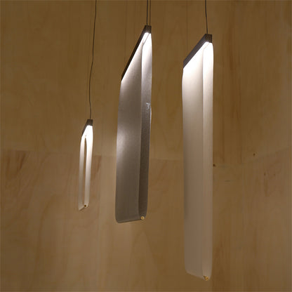 Curtain Pendant Light