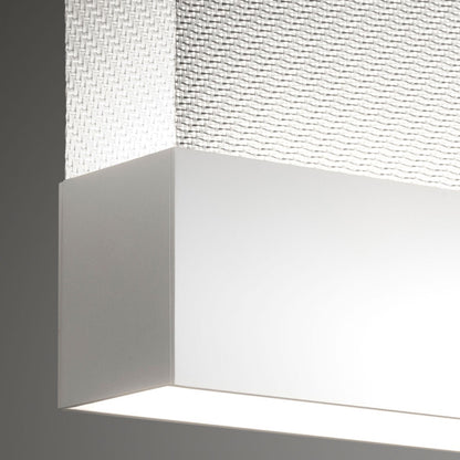 Curtain Pendant Light