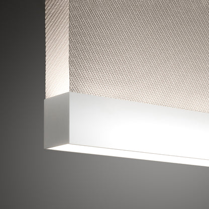 Curtain Pendant Light