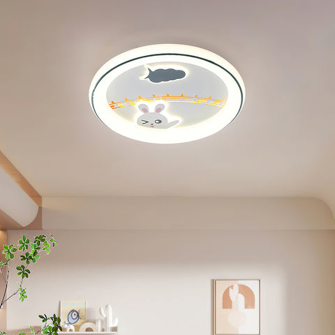 Cute Cartoon Ceiling Lamp – detail 24