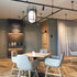 Denglong T hanglamp