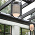 Denglong T hanglamp