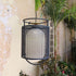 Denglong T hanglamp