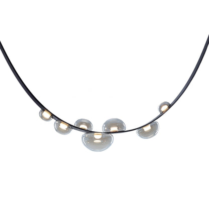 Dew Pendant Lamp