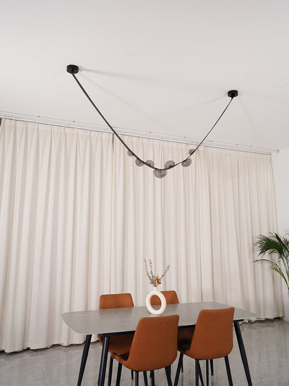 Dew Pendant Lamp