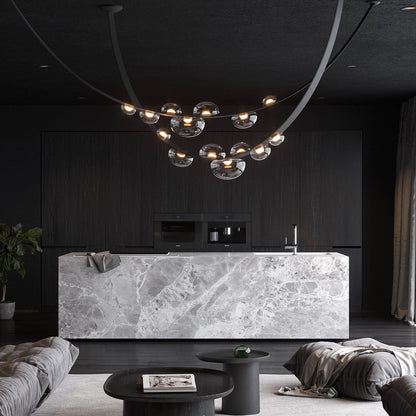 Dew Pendant Lamp