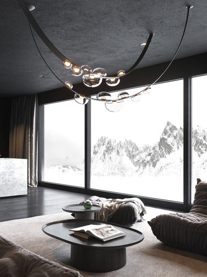 Dew Pendant Lamp