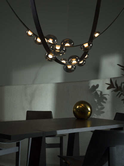 Dew Pendant Lamp