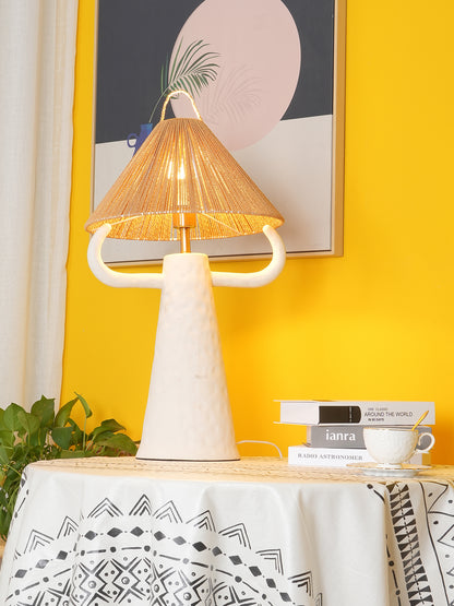 Dona Ceramic Table Light
