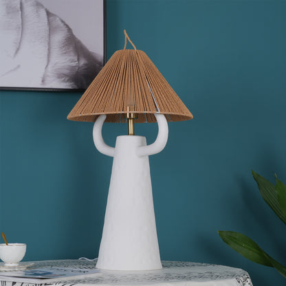 Dona Ceramic Table Light