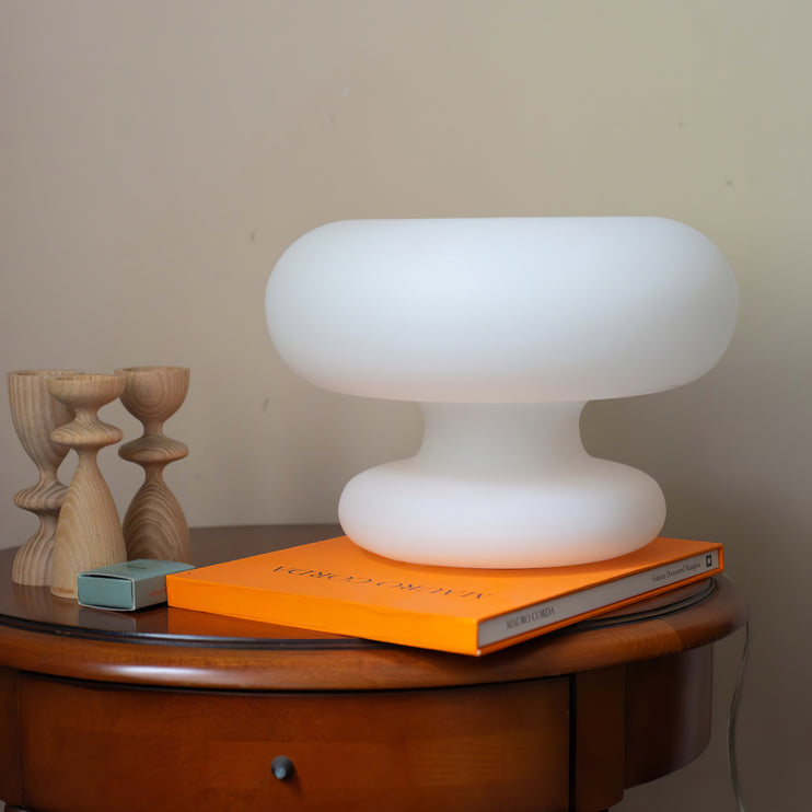 Donut Table Lamp