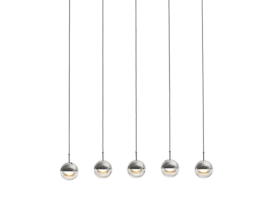 Dora LED hanglamp
