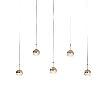 Dora LED hanglamp