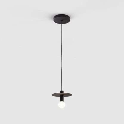 Dot Suspension Light
