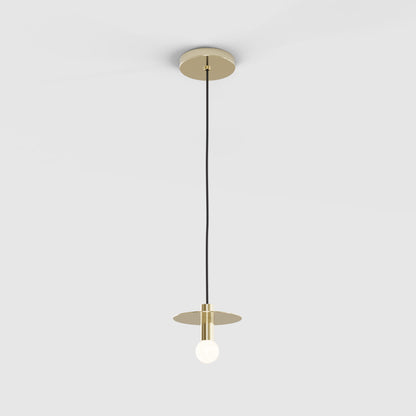 Dot Suspension Light