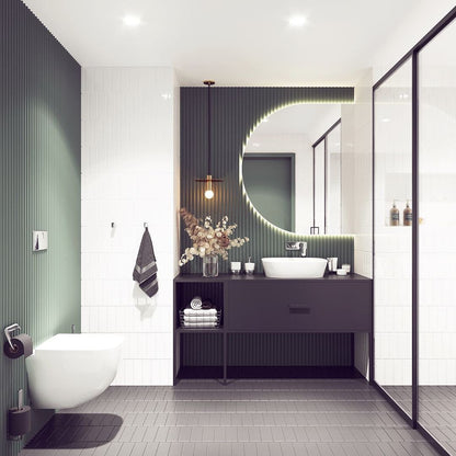 Dot Suspension Light