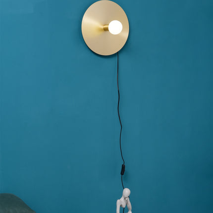 Dot Wall Lamp