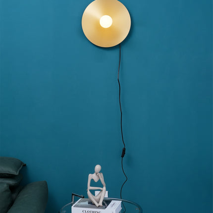 Dot Wall Lamp