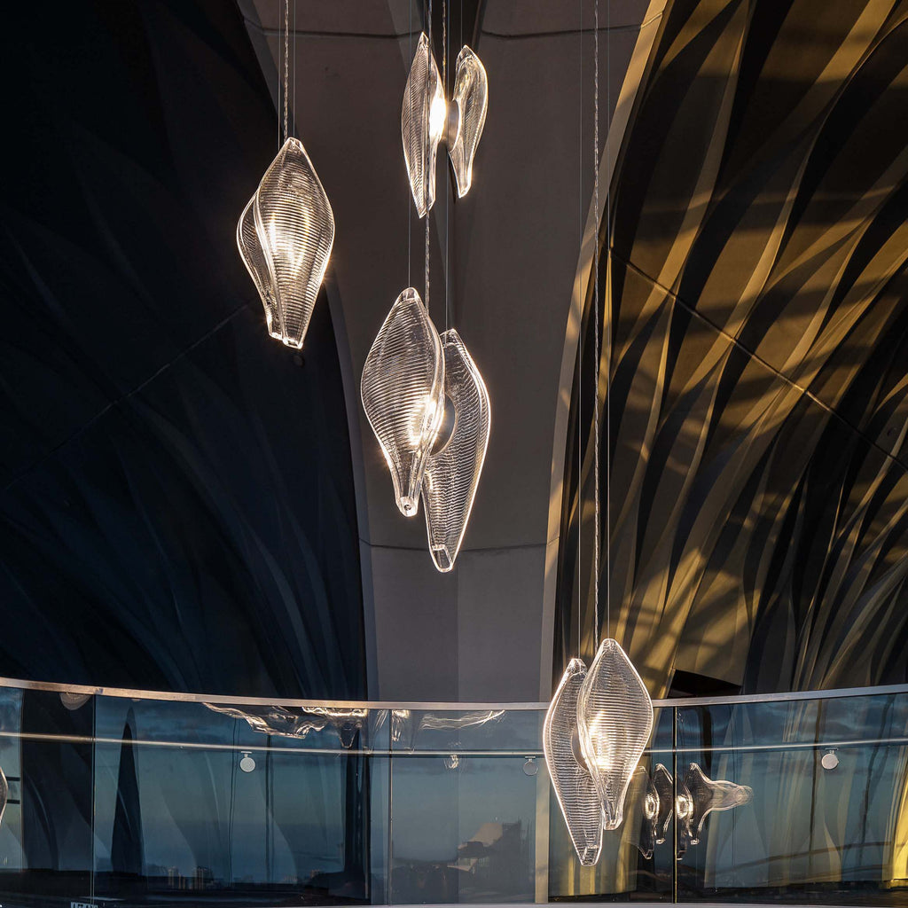 Duna Pendant Lamp – detail 2