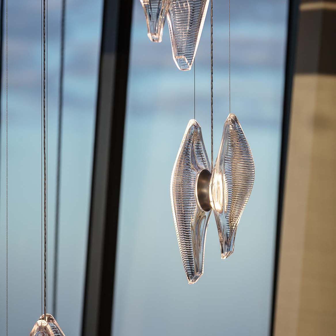 Duna Pendant Lamp