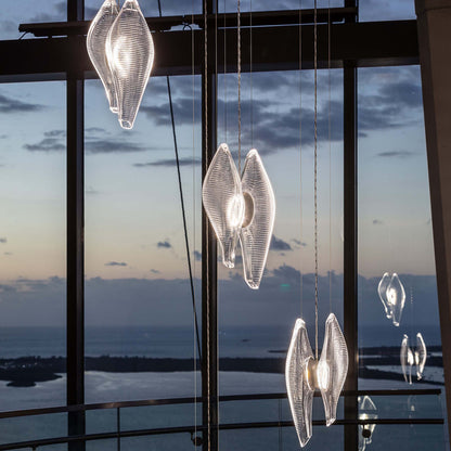 Duna Pendant Lamp