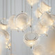 76 Pendant light - Vakkerlighting