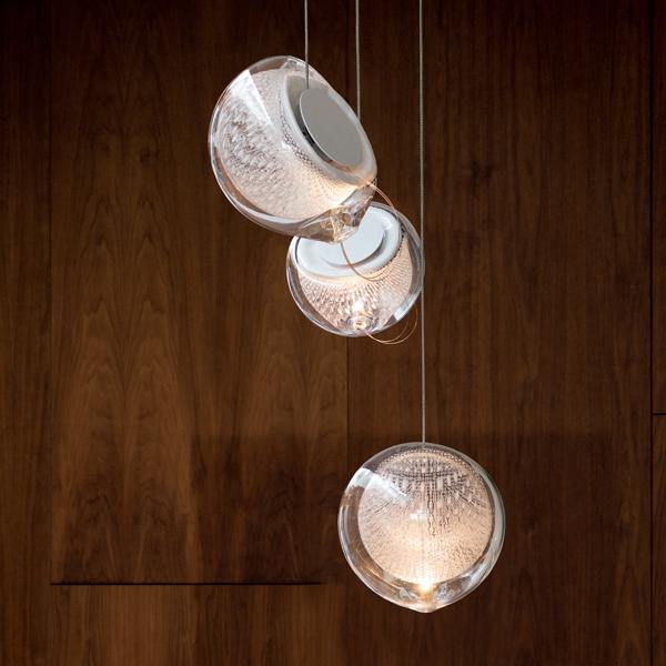 76 Pendant light - Vakkerlighting