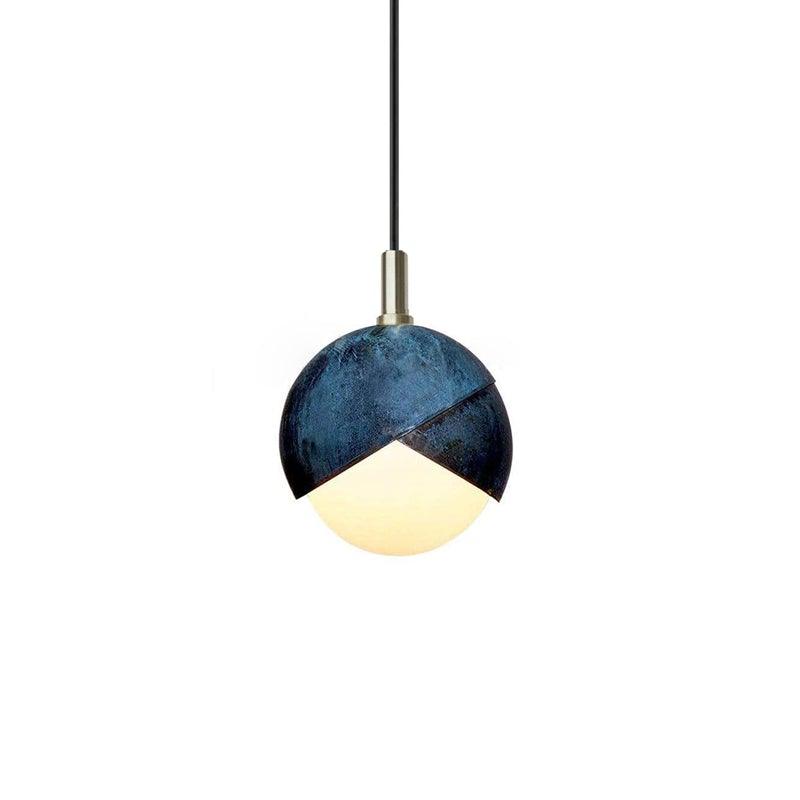 Earring Pendant Light