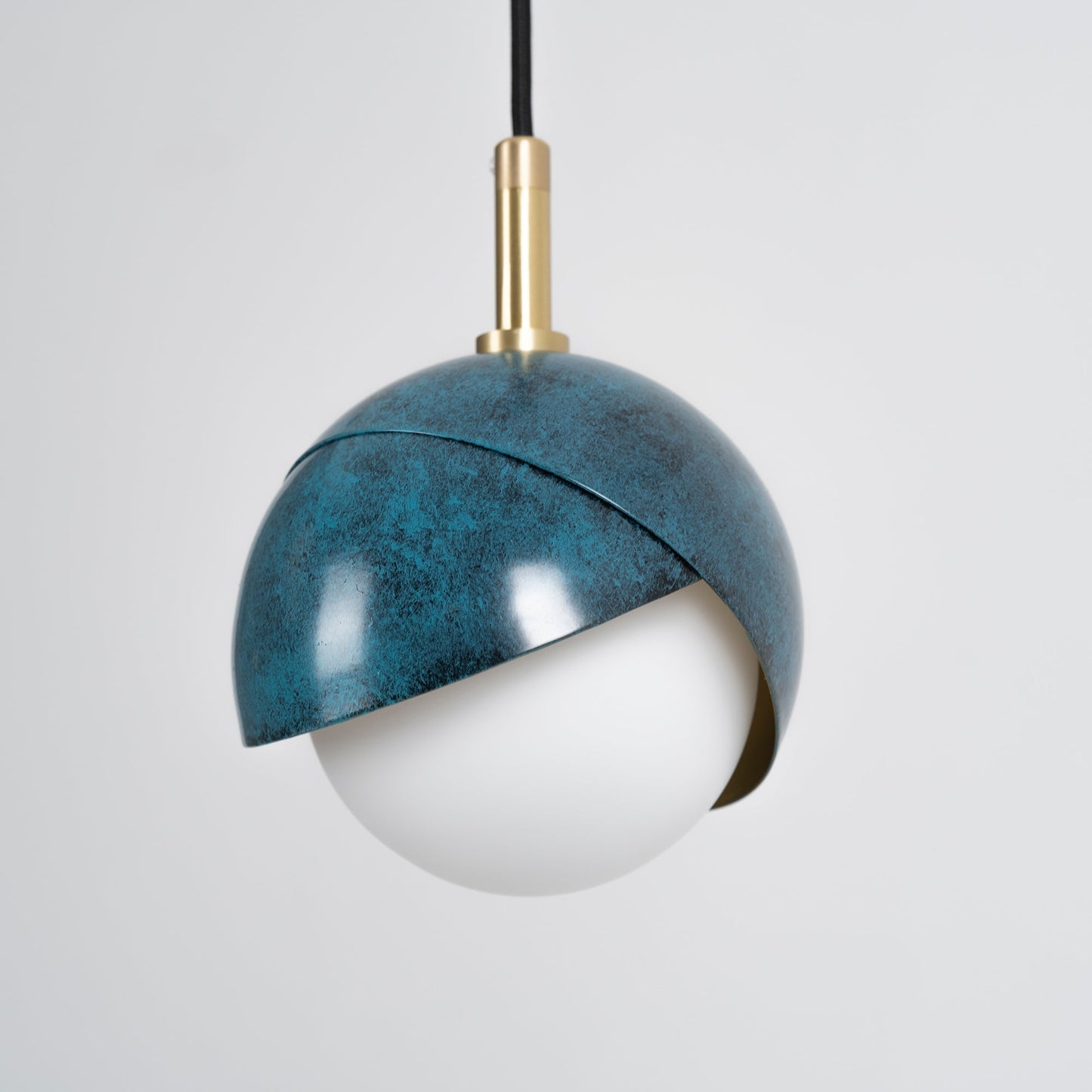 Earring Pendant Light
