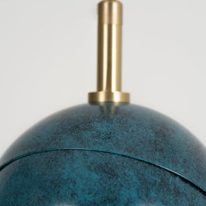 Earring Pendant Light
