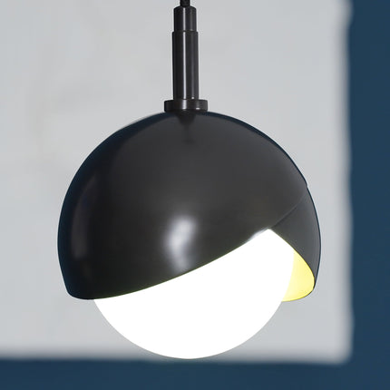 Oorbel hanglamp