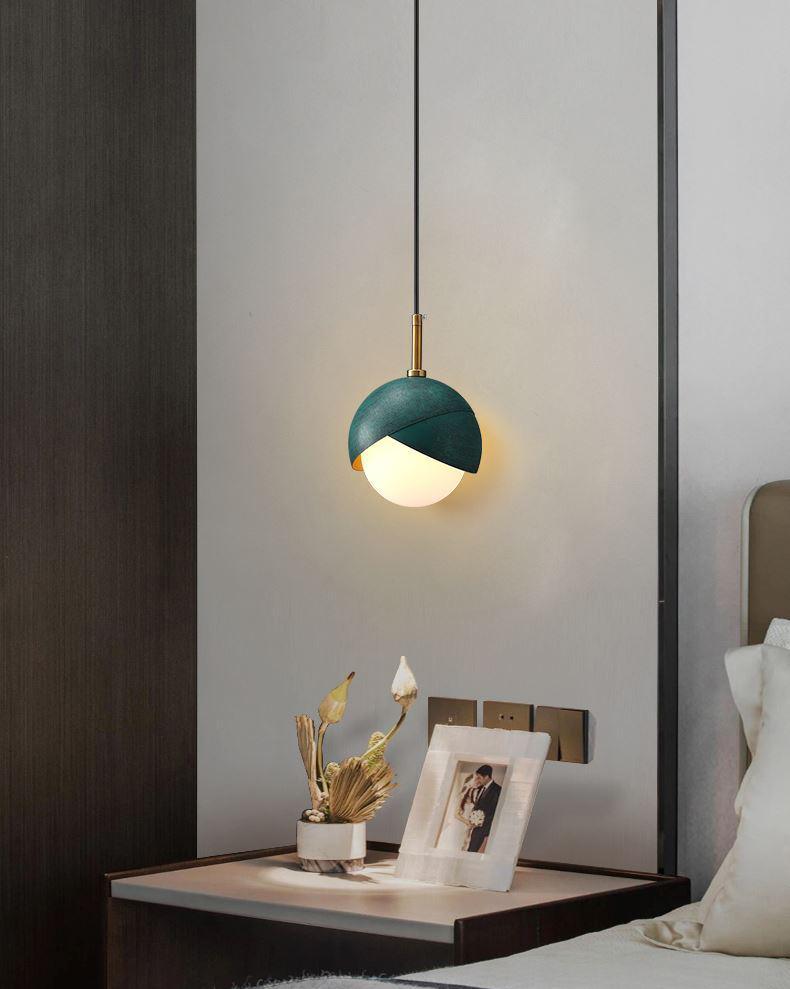 Earring Pendant Light