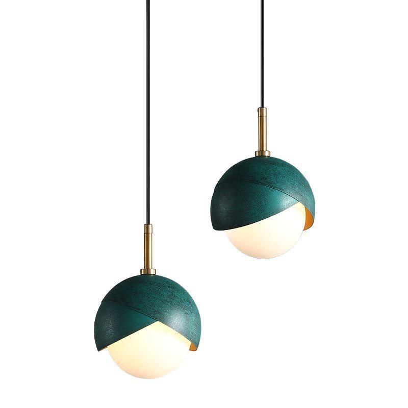Earring Pendant Light