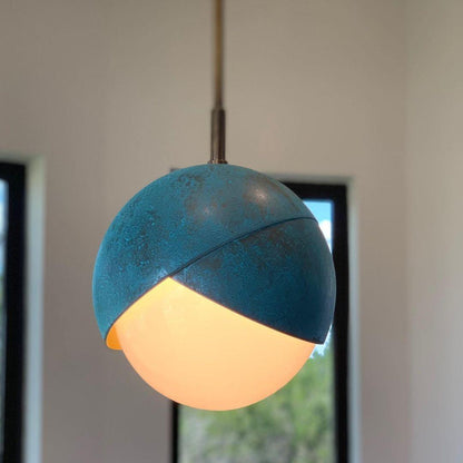 Earring Pendant Light