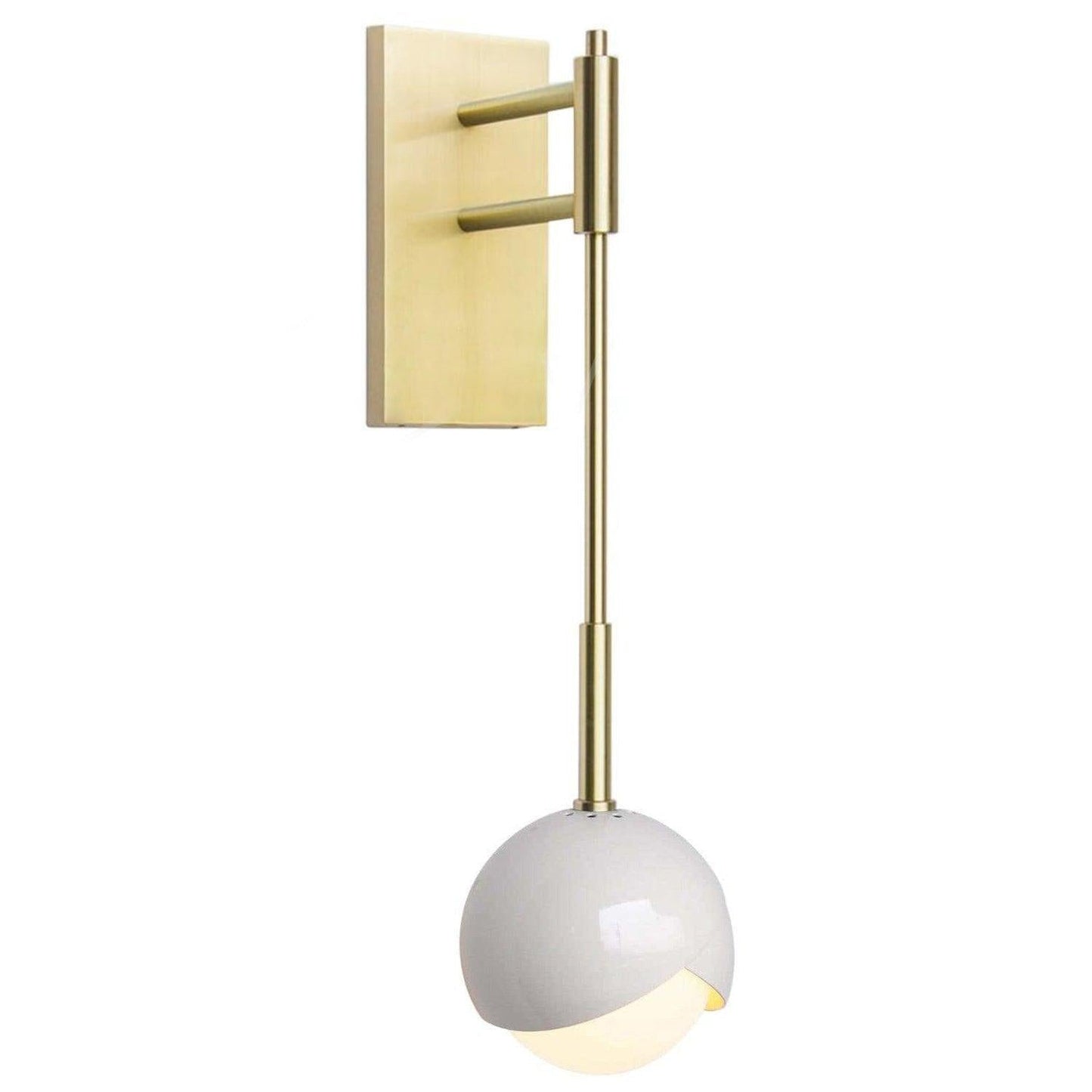 Earring Wall Lamp