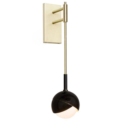 Earring Wall Lamp