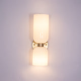 Satin Brass
