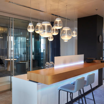 Empatia Hanglamp