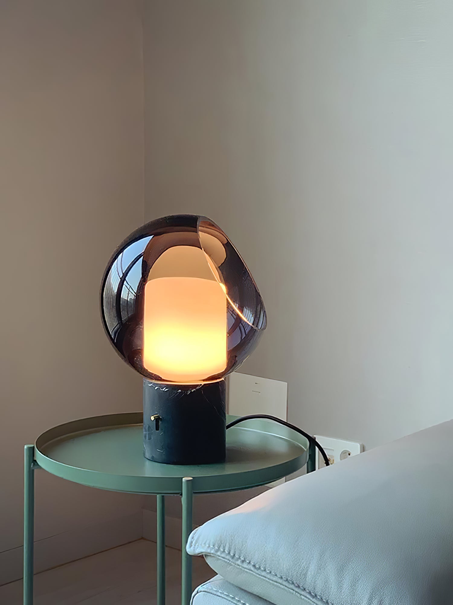 Evedal lampe online