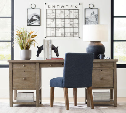 Faris Ceramic Table Lamp