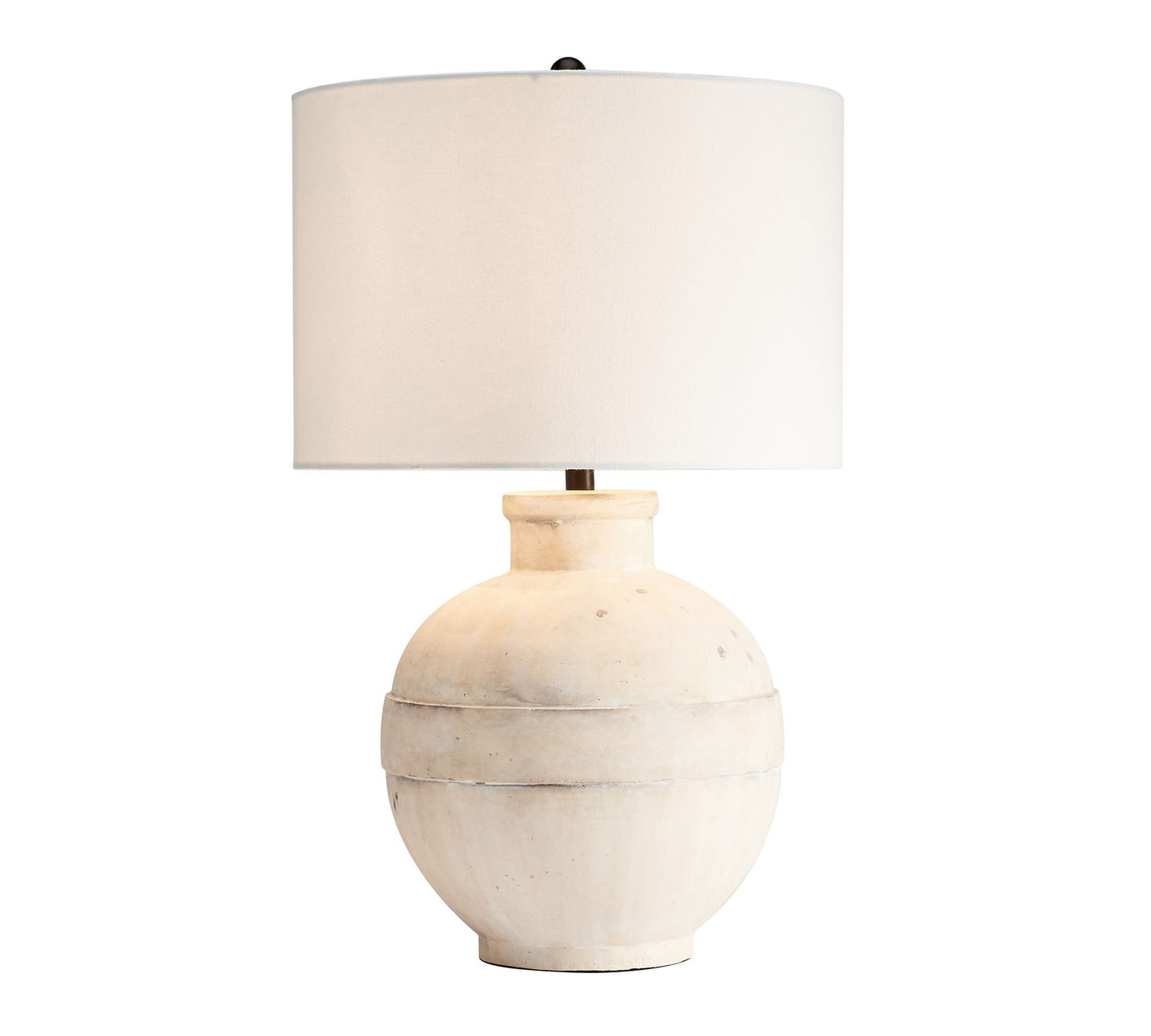 Faris Ceramic Table Lamp