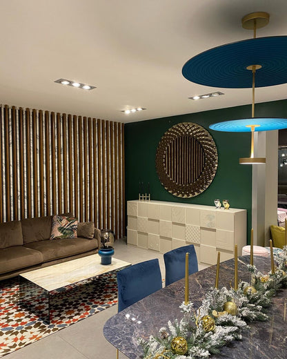Feel Pendant Lamp
