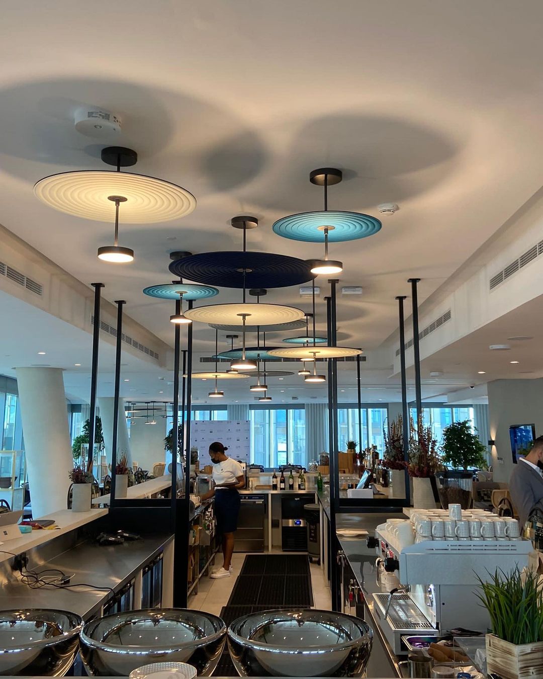 Feel Pendant Lamp