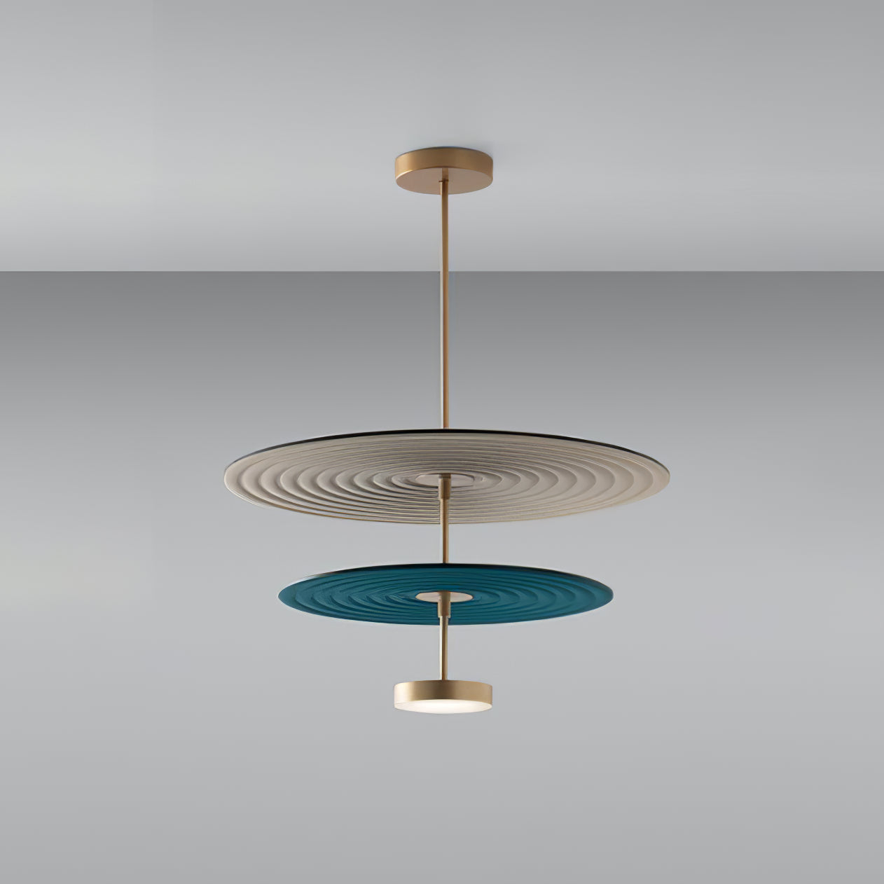 Feel Pendant Lamp
