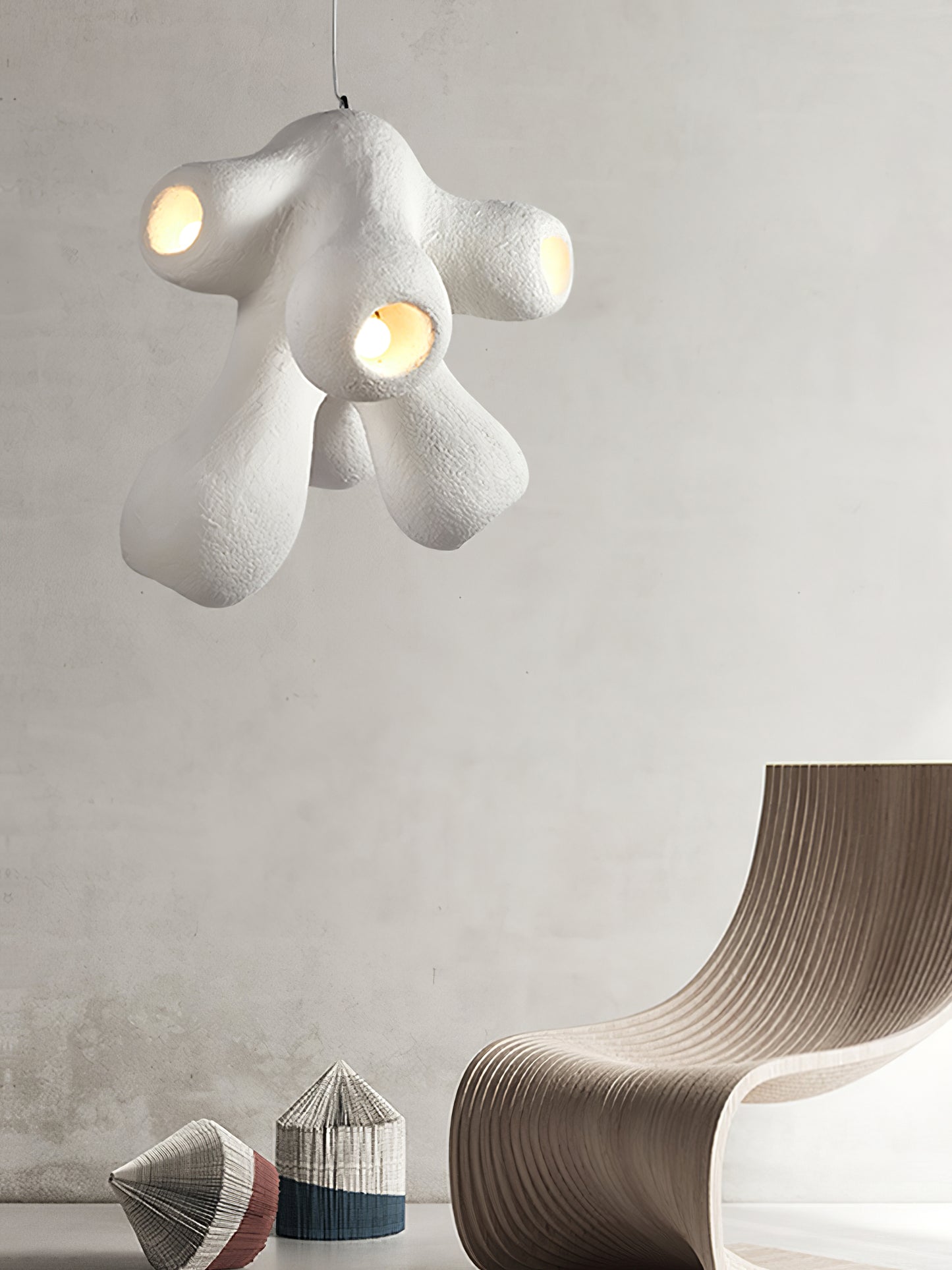 Fertility Pendant Lamp