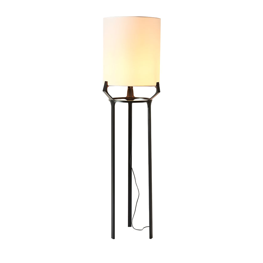 Three-Legged Lantern Floor lamp