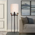 Three-Legged Lantern Floor lamp