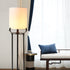 Three-Legged Lantern Floor lamp