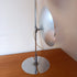 Lampe de table fleur